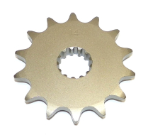 KAWASAKI / SUZUKI 250-400 FRONT SPROCKET