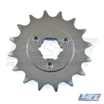 PIGNON AVANT SUZUKI 650-800