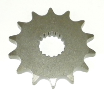 KAWASAKI / YAMAHA 100-200 / 350 ENGRENAGE AVANT