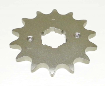 KAWASAKI / YAMAHA 125-500 ENGRENAGE AVANT