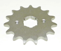 KAWASAKI / YAMAHA 125-500 ENGRENAGE AVANT