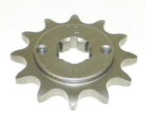 YAMAHA 200 YFS BLASTER 1988-2006 FRONT SPROCKET