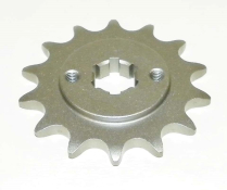 YAMAHA 200 / 230 FRONT SPROCKET