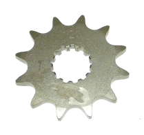 KAWASAKI / YAMAHA 250-500 FRONT SPROCKET