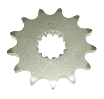 KAWASAKI / YAMAHA 250-660 FRONT SPROCKET