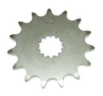 KAWASAKI / YAMAHA 250-660 ENGRENAGE AVANT