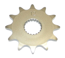 YAMAHA 125-250 FRONT SPROCKET