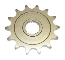 YAMAHA 125-250 FRONT SPROCKET