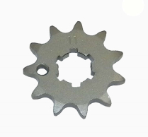 KAWASAKI / SUZUKI / YAMAHA 50-100 FRONT SPROCKET