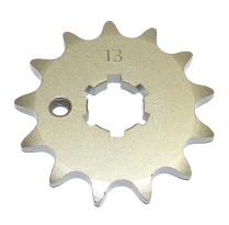 KAWASAKI / SUZUKI / YAMAHA 50-110 FRONT SPROCKET