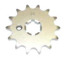 KAWASAKI / SUZUKI / YAMAHA 50-110 FRONT SPROCKET