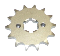 YAMAHA 125 TT-R ENGRENAGE AVANT