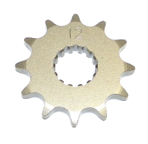 YAMAHA 85 YZ ENGRENAGE AVANT