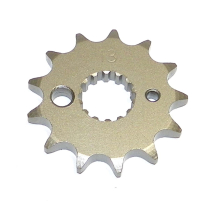 YAMAHA 85 YZ ENGRENAGE AVANT