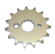 YAMAHA 85 YZ ENGRENAGE AVANT