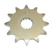 YAMAHA 125 YZ FRONT SPROCKET