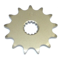 YAMAHA 125 / 200 FRONT SPROCKET