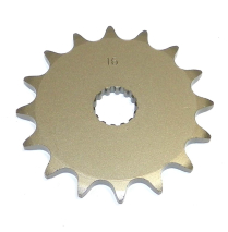 YAMAHA 125 YZ FRONT SPROCKET