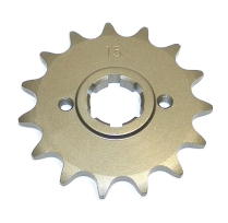 YAMAHA 250-600 FRONT SPROCKET