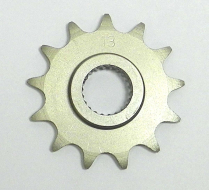 YAMAHA 250 TT-R FRONT SPROCKET