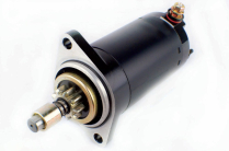 D&Eacute;MARREUR SEA-DOO 580 / 650