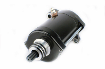 D&Eacute;MARREUR YAMAHA 650 / 700