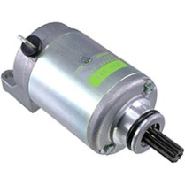 BAJA MOTORSPORTS STARTER