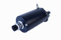 CAN-AM 175 RALLY 2003-2004 STARTER