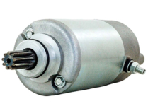 D&Eacute;MARREUR DE RALLYE CAN-AM 175 / 200