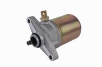 D&Eacute;MARREUR DE VTT BMS MOTOR SPORTS