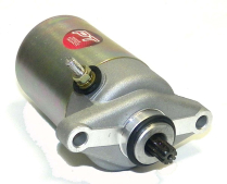 D&Eacute;MARREUR DE VTT BMS MOTOR SPORTS