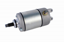 D&Eacute;MARREUR DE VTT GO SCOOT