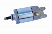 D&Eacute;MARREUR HONDA 250 TRX