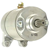 D&Eacute;MARREUR HONDA 250 / 300