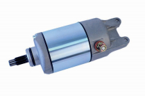 D&Eacute;MARREUR HONDA 400 PILOT 1989-1990