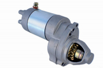 D&Eacute;MARREUR HONDA 200 ATC / TRX