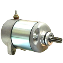 D&Eacute;MARREUR HONDA 350 TRX 2000-2006