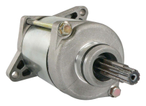 D&Eacute;MARREUR HONDA 400 TRX-EX 2005-2014