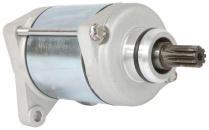 D&Eacute;MARREUR HONDA 90 TRX