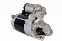 D&Eacute;MARREUR KAWASAKI 80 KFX 2003-2006