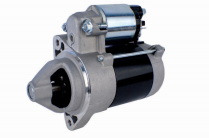 D&Eacute;MARREUR KAWASAKI 300 MULE 1993-2004