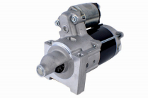 D&Eacute;MARREUR KAWASAKI 620 MULE 1994-2000