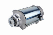 D&Eacute;MARREUR KAWASAKI 450 MULE 1994-1997