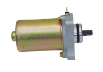 D&Eacute;MARREUR KAWASAKI 250 KLT 1982-1985