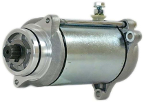 D&Eacute;MARREUR KAWASAKI 110 MOJAVE 1987-1988