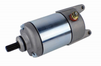 D&Eacute;MARREUR KAWASAKI 300