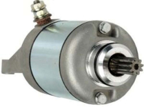 D&Eacute;MARREUR KAWASAKI 220 / 250 BAYOU