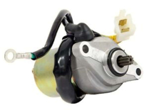 D&Eacute;MARREUR KAWASAKI 650-800