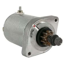 D&Eacute;MARREUR KAWASAKI 360 PRAIRIE