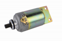 D&Eacute;MARREUR KYMCO 375